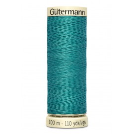 Bobine de Fil pour tout coudre Gutermann 100 m - N°107 