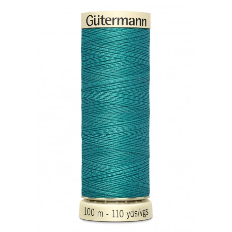 Bobine de Fil pour tout coudre Gutermann 100 m - N°107