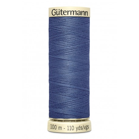 Bobine de Fil pour tout coudre Gutermann 100 m - N°112