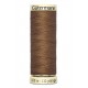 Bobine de Fil pour tout coudre Gutermann 100 m - N°124