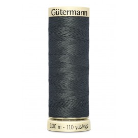 Bobine de Fil pour tout coudre Gutermann 100 m - N°141 