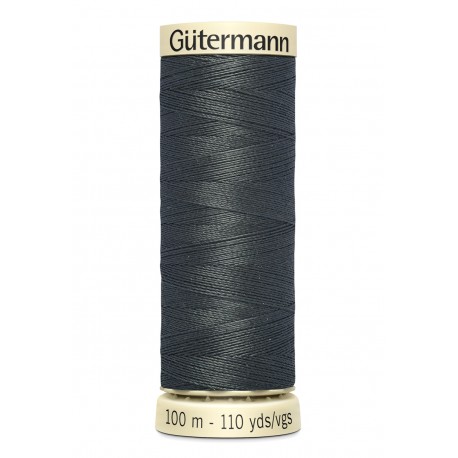 Bobine de Fil pour tout coudre Gutermann 100 m - N°141