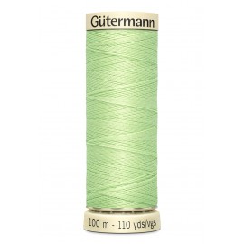 Bobine de Fil pour tout coudre Gutermann 100 m - N°152 