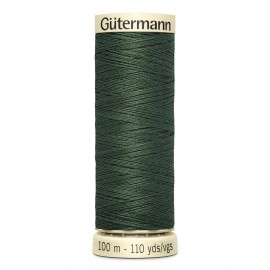 Bobine de Fil pour tout coudre Gutermann 100 m - N°164 
