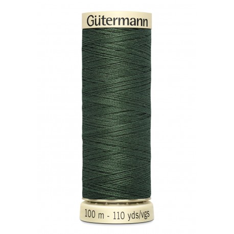 Bobine de Fil pour tout coudre Gutermann 100 m - N°164