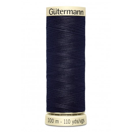Bobine de Fil pour tout coudre Gutermann 100 m - N°32
