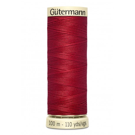 Bobine de Fil pour tout coudre Gutermann 100 m - N°46