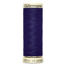 Bobine de Fil pour tout coudre Gutermann 100 m - N°66 