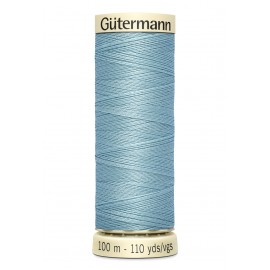 Bobine de Fil pour tout coudre Gutermann 100 m - N°71 