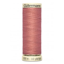 Bobine de Fil pour tout coudre Gutermann 100 m - N°79 