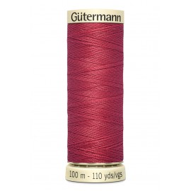 Bobine de Fil pour tout coudre Gutermann 100 m - N°82 