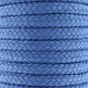 Cordon tressé 10 mm