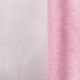 Tulle souple pailletté au mètre Rose