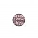 Bouton jeans Denim color - taupe