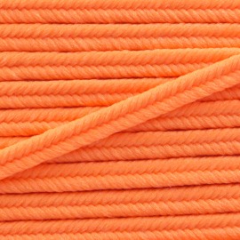 Lacet tressé Vivo 2mm