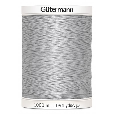 Bobine de Fil pour tout coudre Gutermann 1000 m - N°38