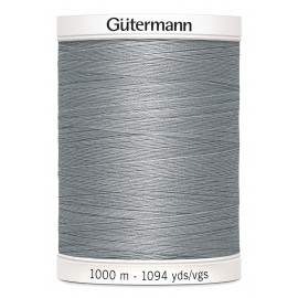 Bobine de Fil pour tout coudre Gutermann 1000 m - N°40