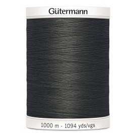 Bobine de Fil pour tout coudre Gutermann 1000 m - N°36