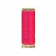 Bobine de Fil pour tout coudre Gutermann 100 m néon - N°3837