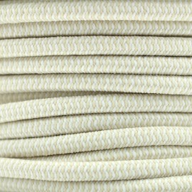 Cordon élastique 5mm multi