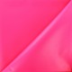 Tissu toile polyester souple imperméable - fuchsia fluo x 10cm