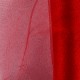 Tulle souple pailletté au mètre Rouge
